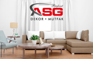 Ankara siteler ev dekorasyonu